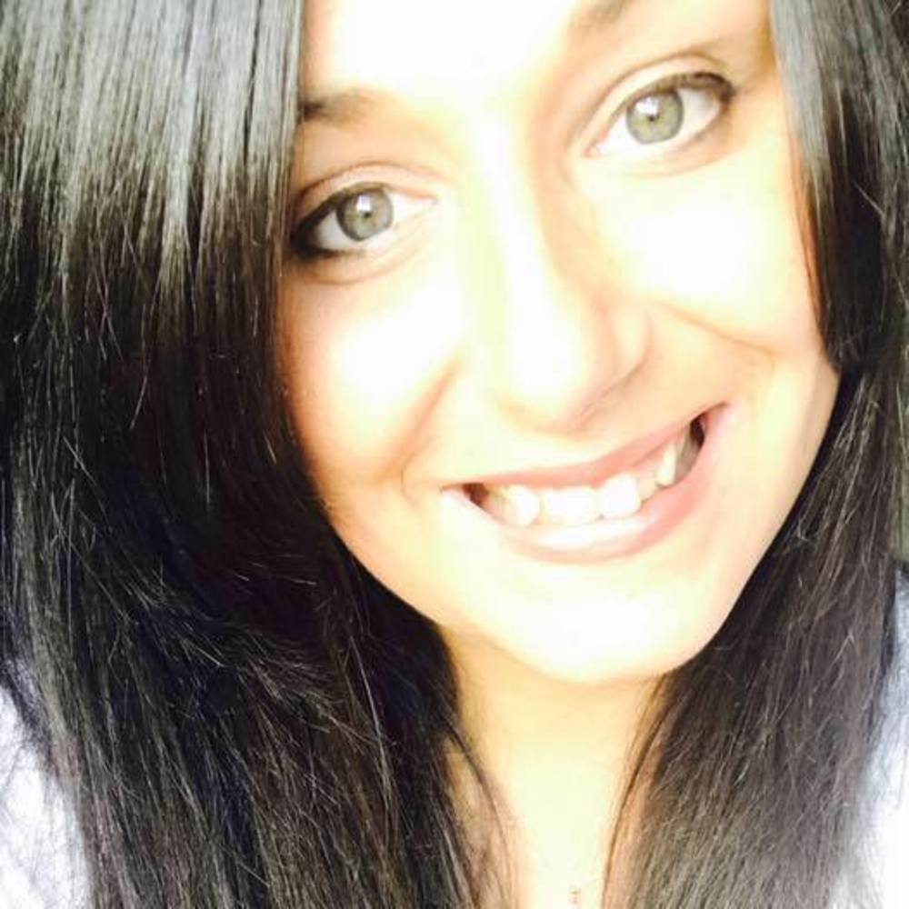 Meet your Posher, Stefanie